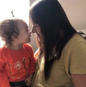 Meet your Posher, Tilly